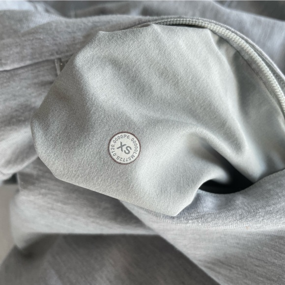 Mens Lululemon City Sweat Joggers - Picture 4 of 4